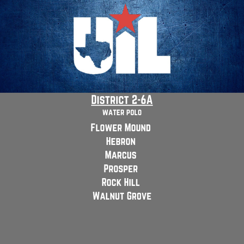 2-6A Water Polo